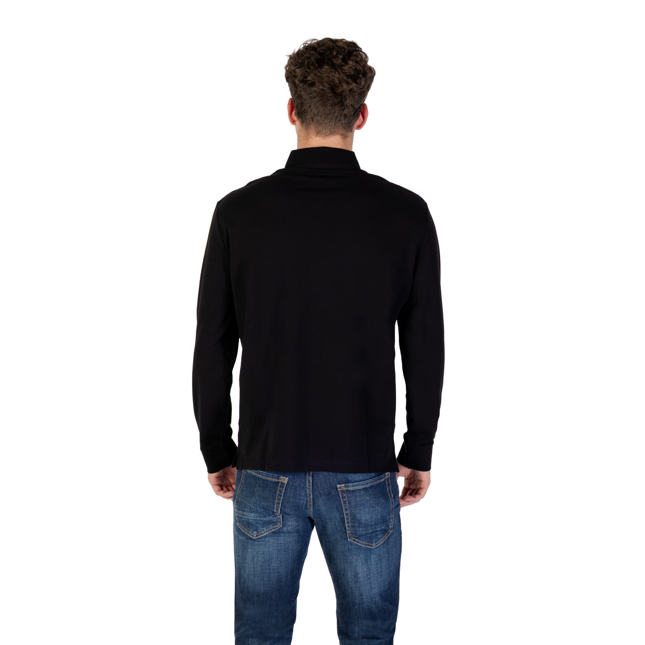 Armani Exchange Polo Vīriešiem