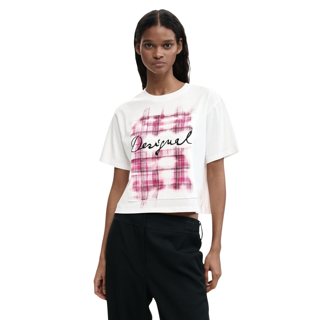 Desigual T-krekls Sievietēm