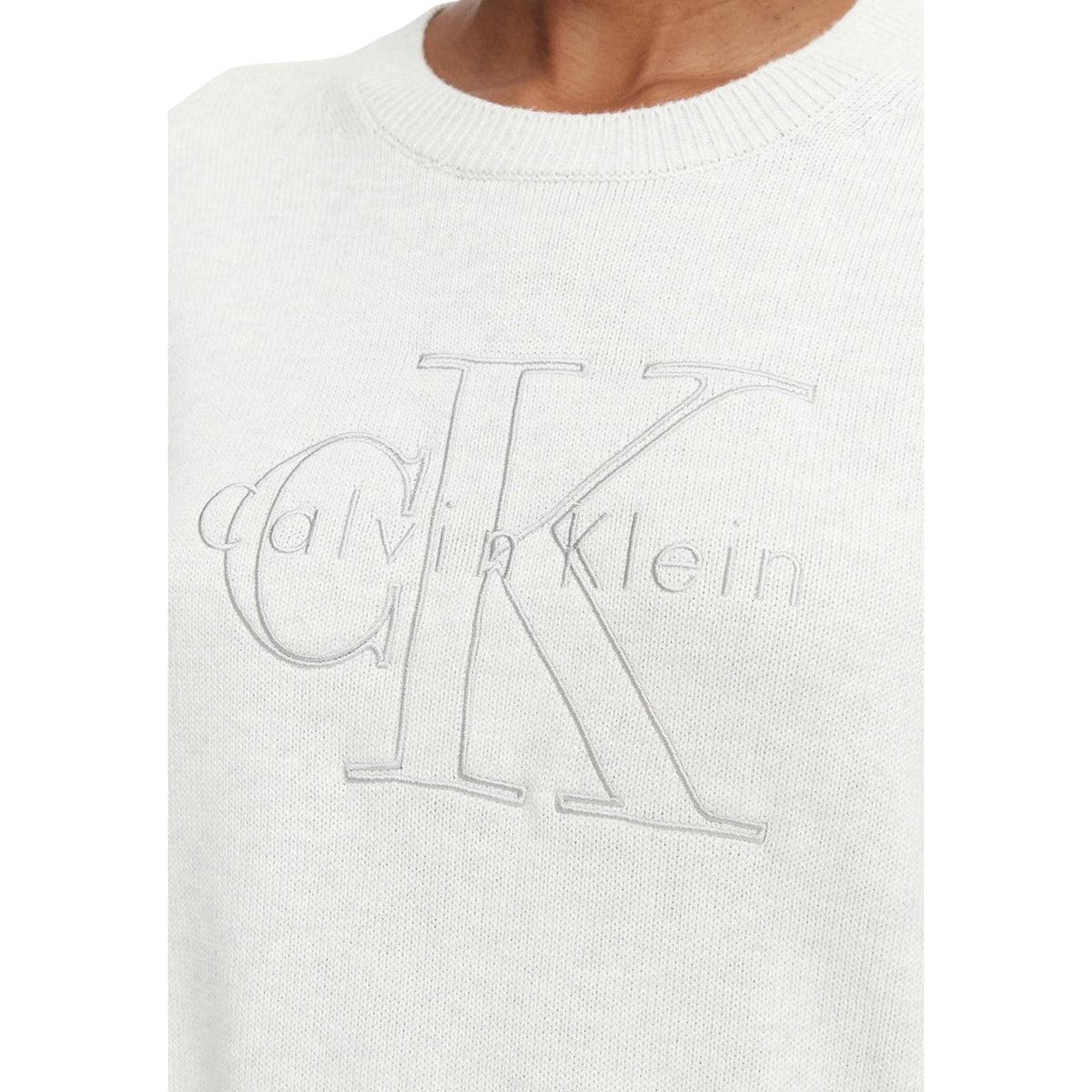 Calvin Klein Jeans Women's Jumper