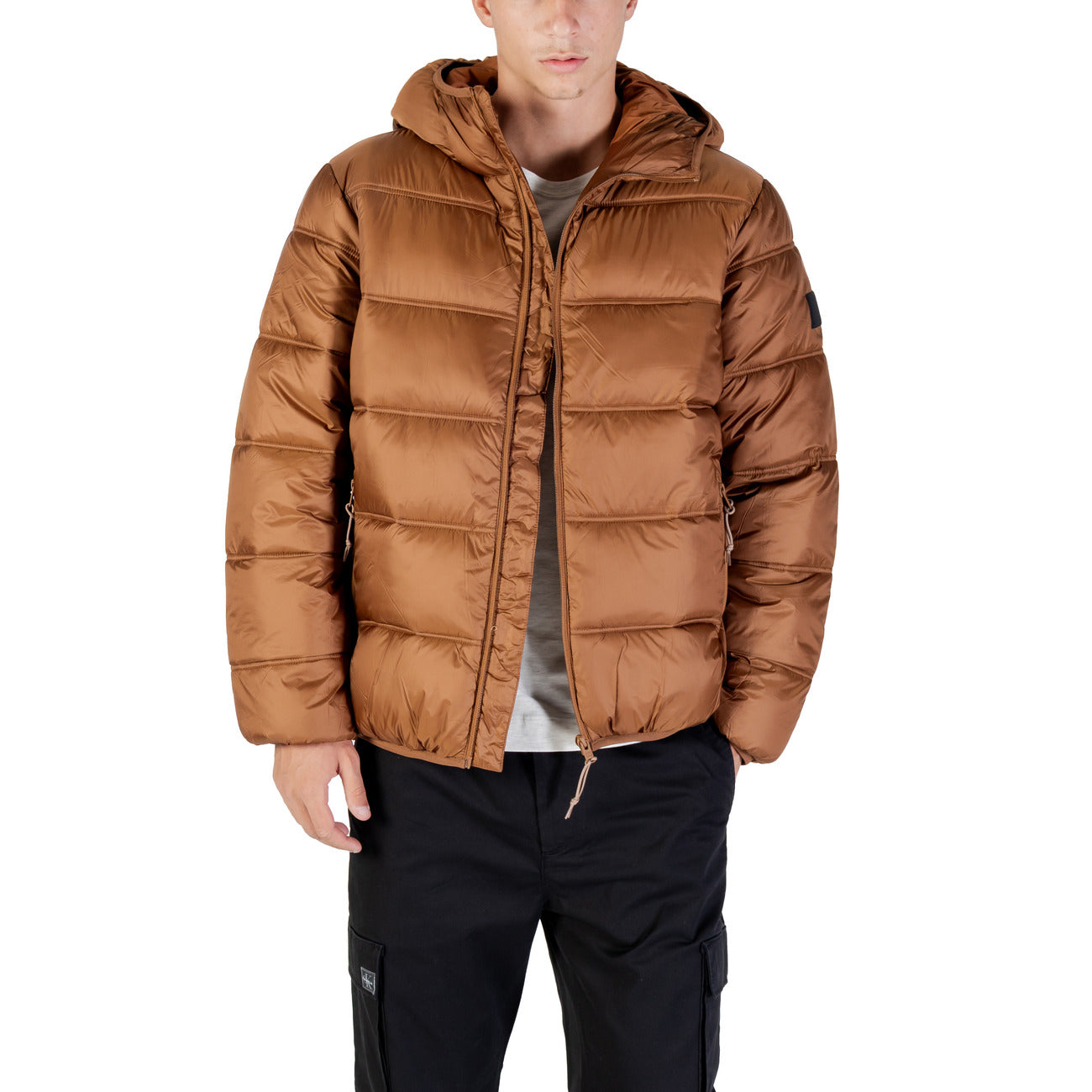 Tommy Hilfiger Jeans Jaka Vīriešiem