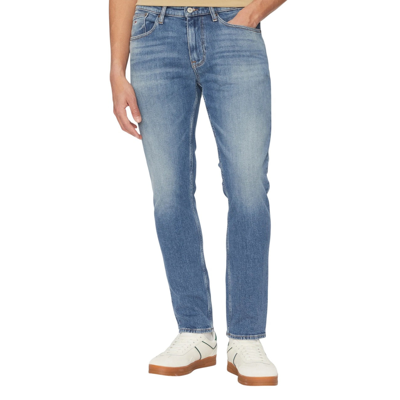 Tommy Hilfiger Jeans Džinsi Vīriešiem