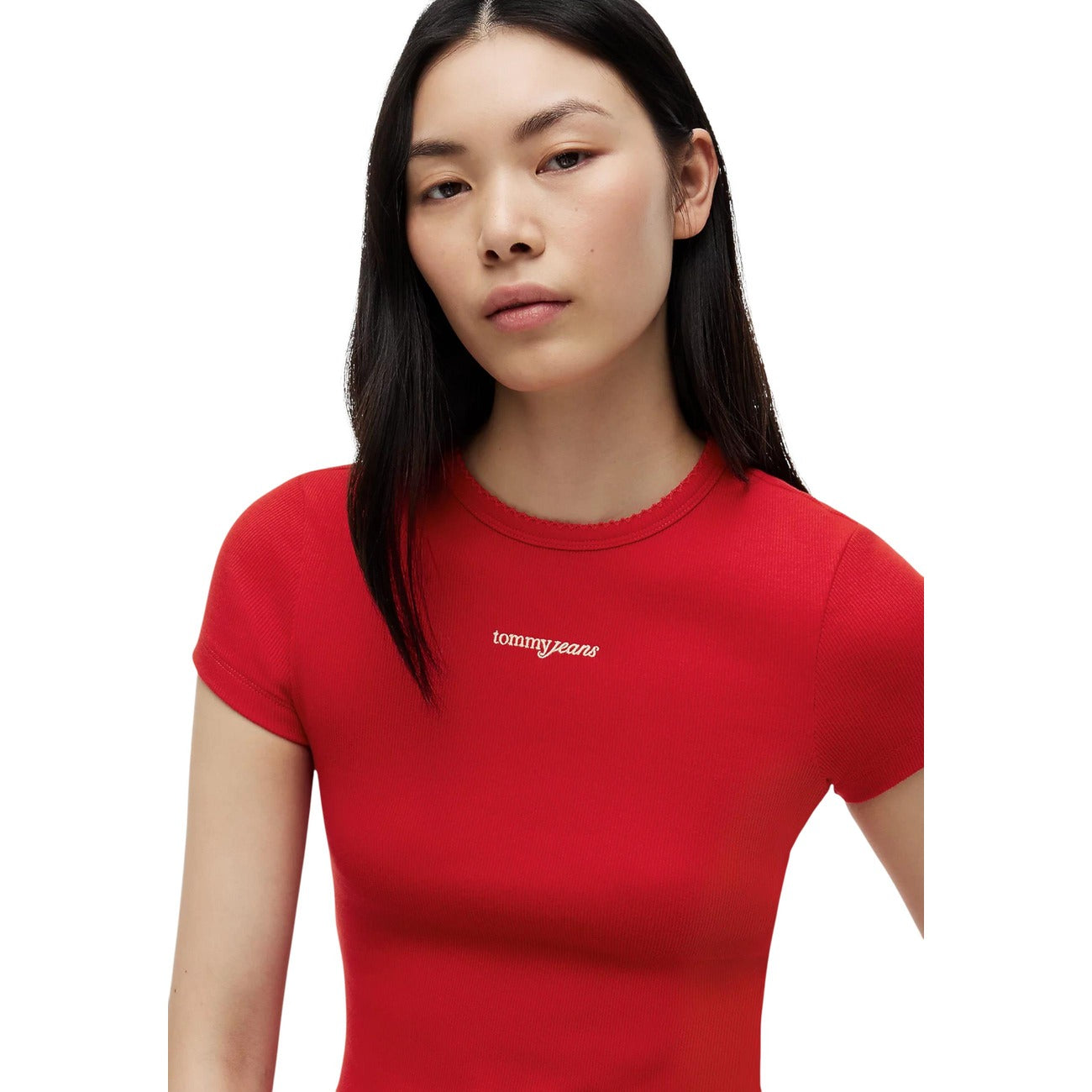 Tommy Hilfiger Jeans T-krekls Sievietēm