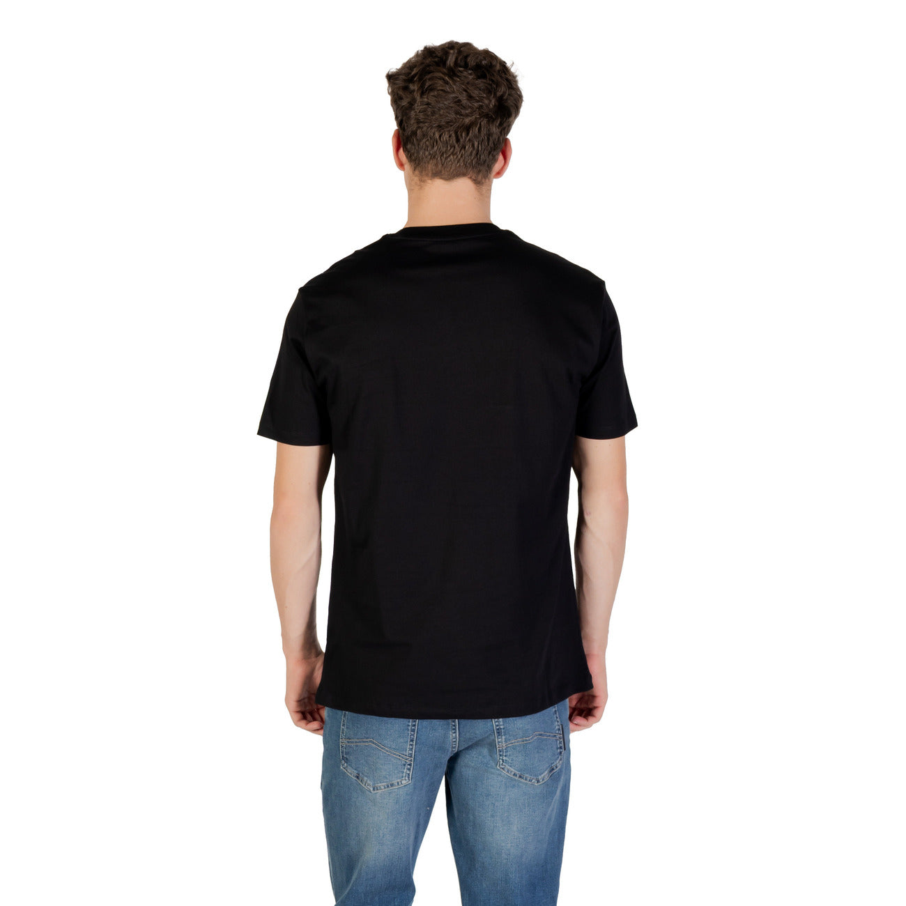 Armani Exchange T-krekls Vīriešiem