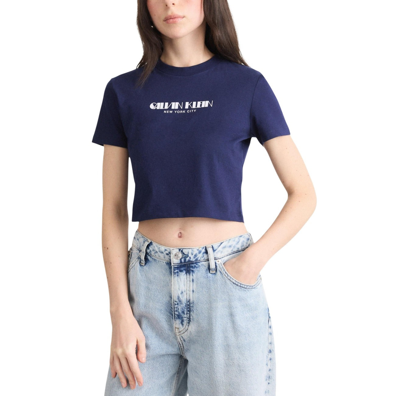 Calvin Klein Jeans T-krekls Sievietēm