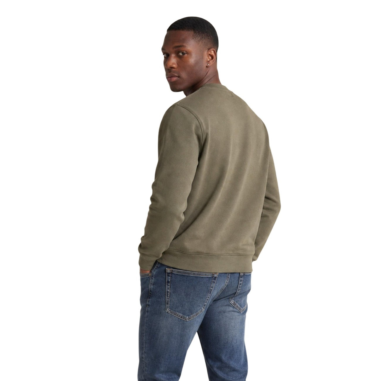 Calvin Klein Jeans Pulovers Vīriešiem