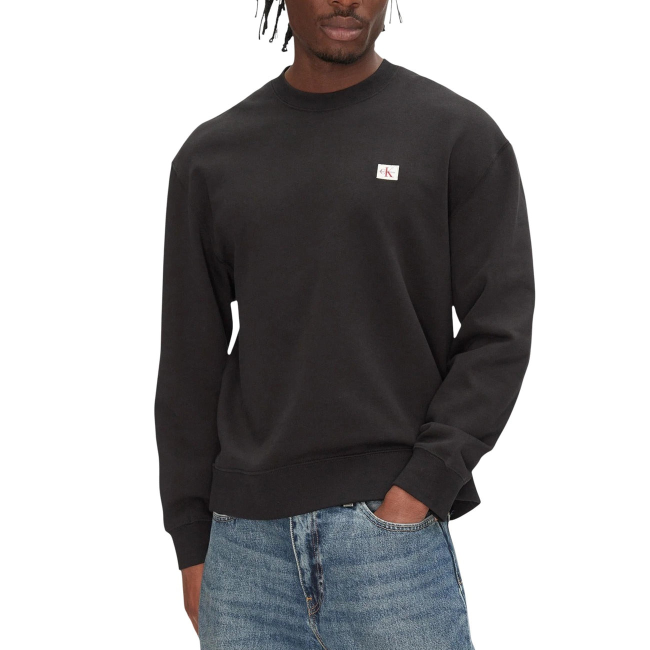 Calvin Klein Jeans Pulovers Vīriešiem