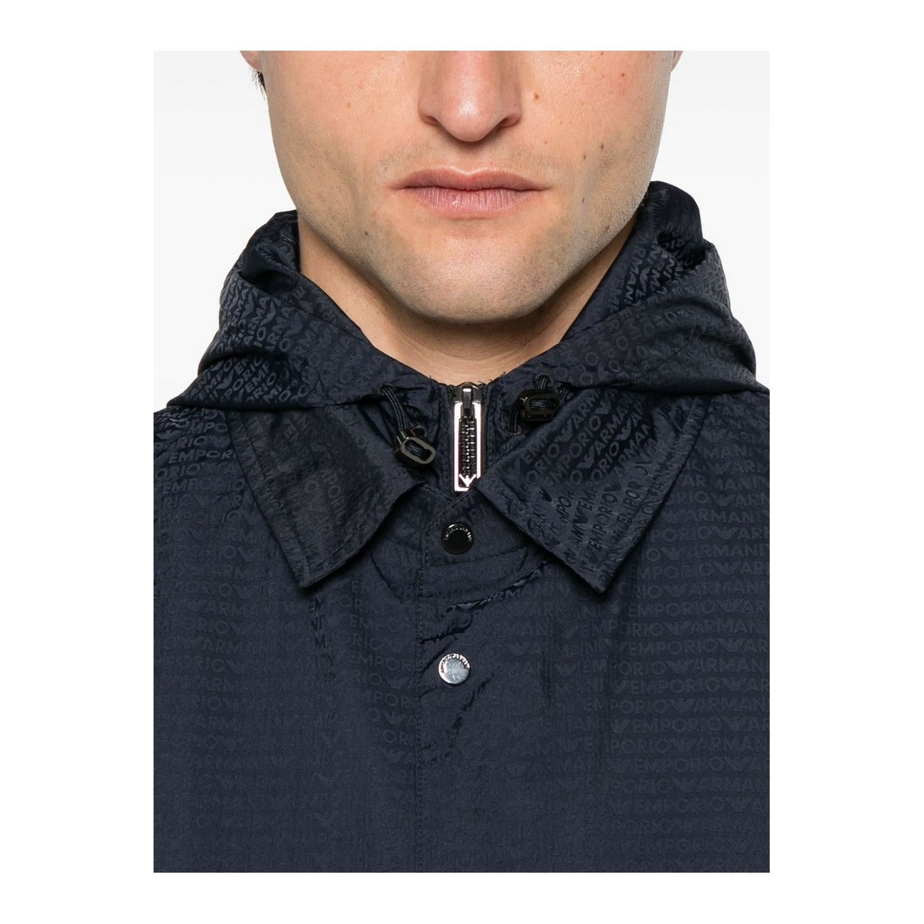 Emporio Armani Jaka Vīriešiem