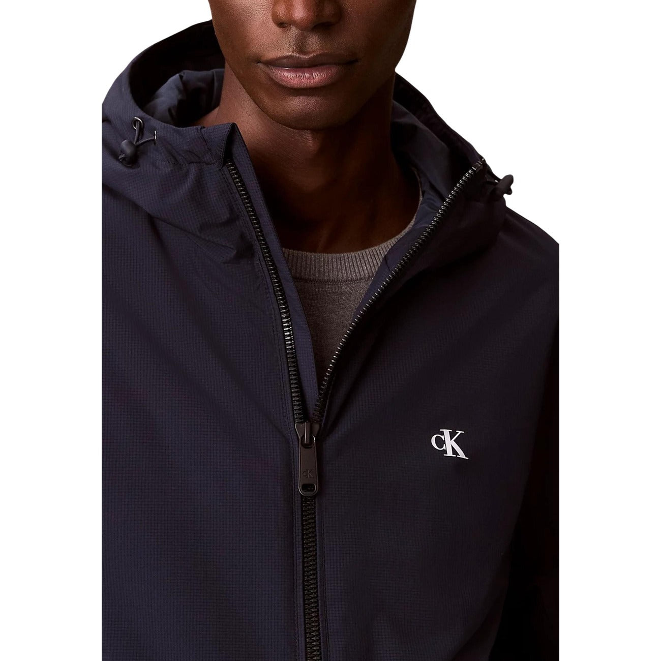 Calvin Klein Jeans Jaka Vīriešiem