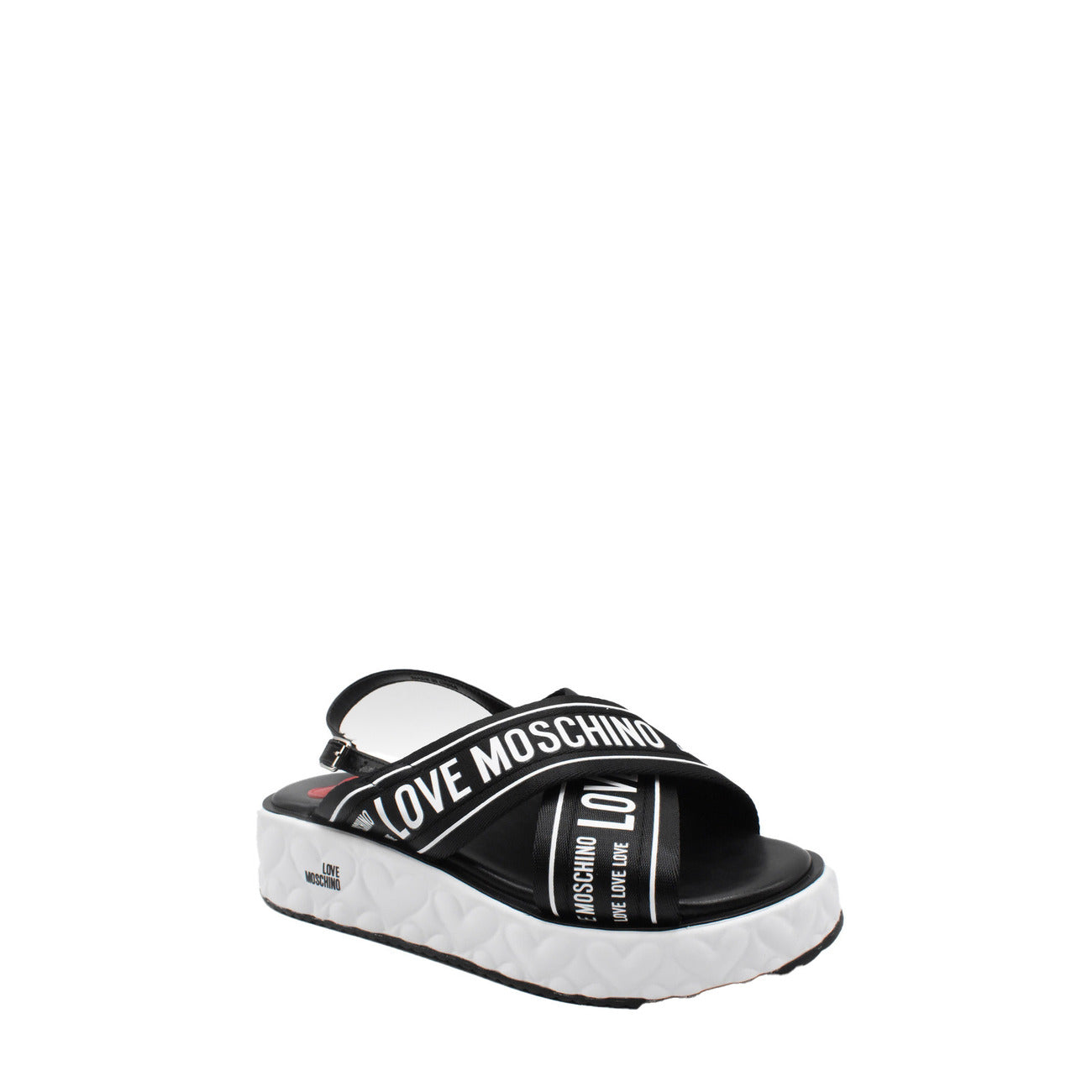 Love Moschino Women's Sandals