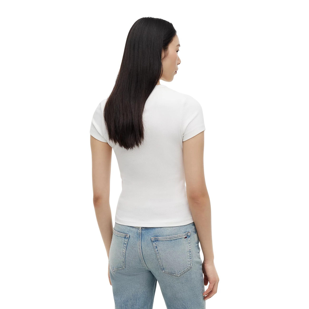 Tommy Hilfiger Jeans T-krekls Sievietēm