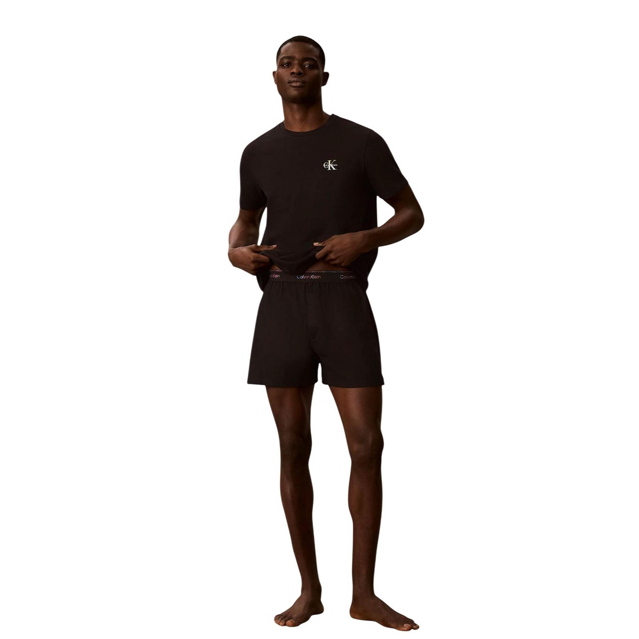 Calvin Klein Underwear Apakšveļa Vīriešiem