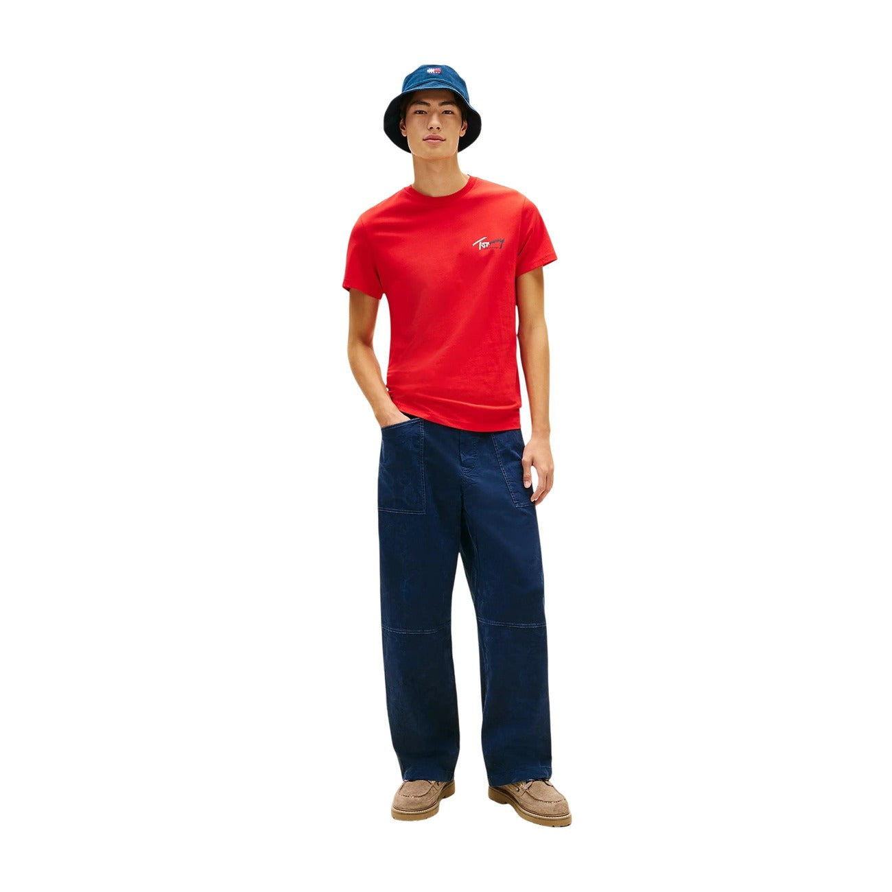 Tommy Hilfiger Jeans T-krekls Vīriešiem
