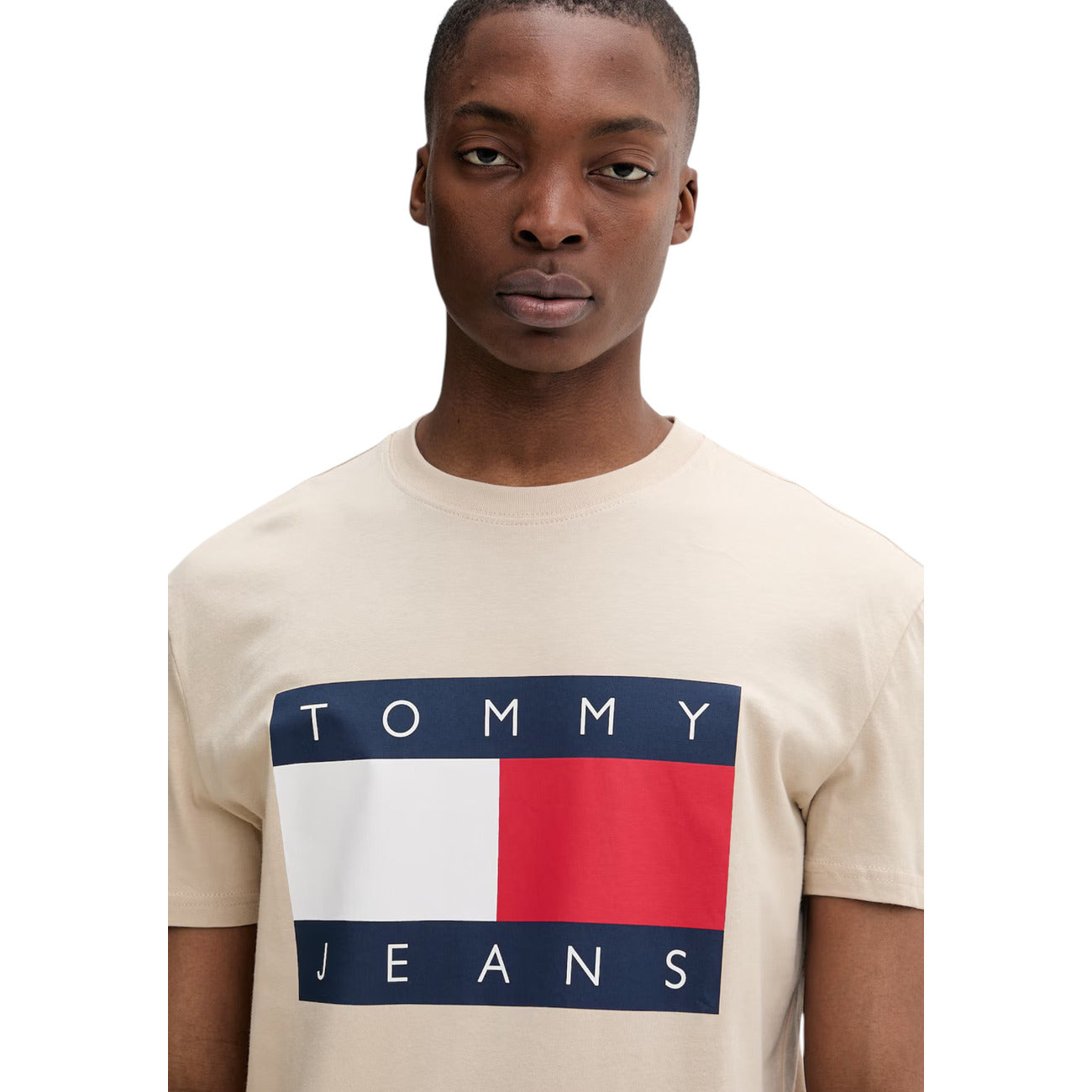 Tommy Hilfiger Jeans T-krekls Vīriešiem