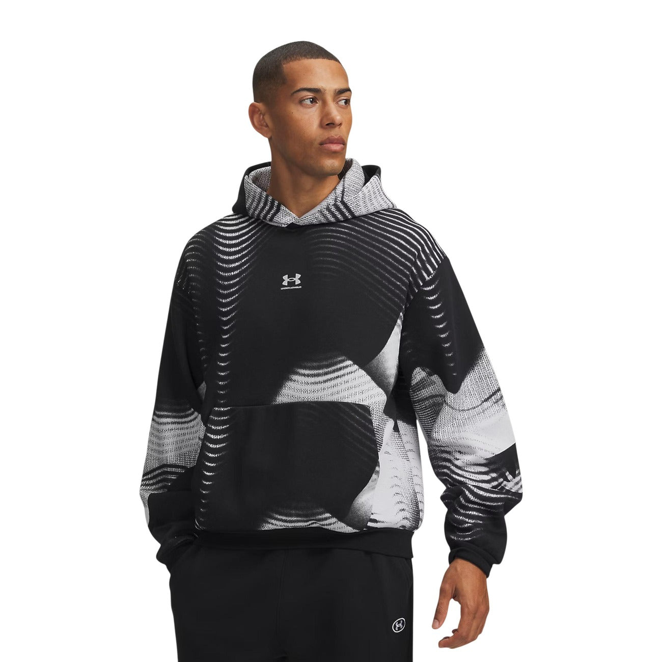 Under Armour Pulovers Vīriešiem