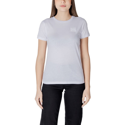 Armani Exchange T-krekls Sievietēm