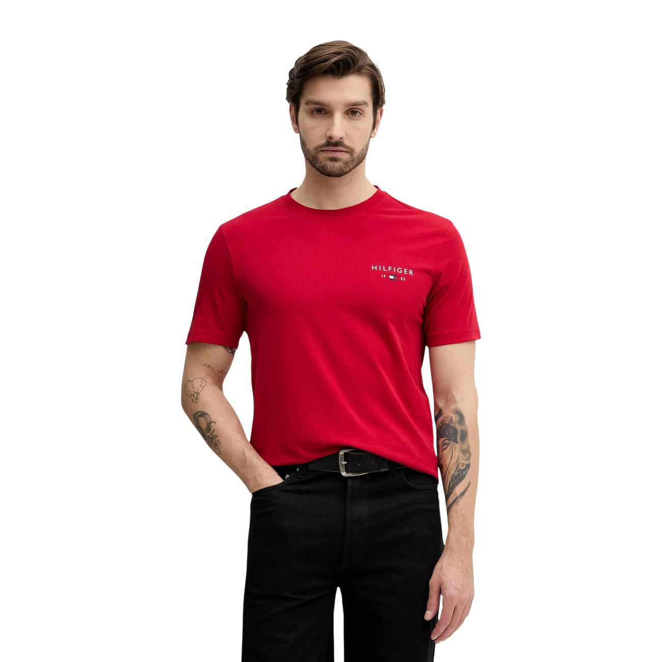 Tommy Hilfiger Jeans Men's T-Shirt
