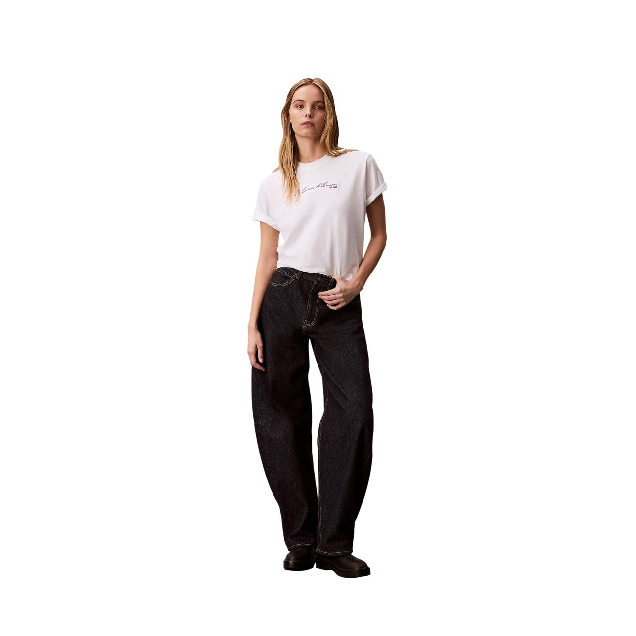 Calvin Klein Jeans T-krekls Sievietēm
