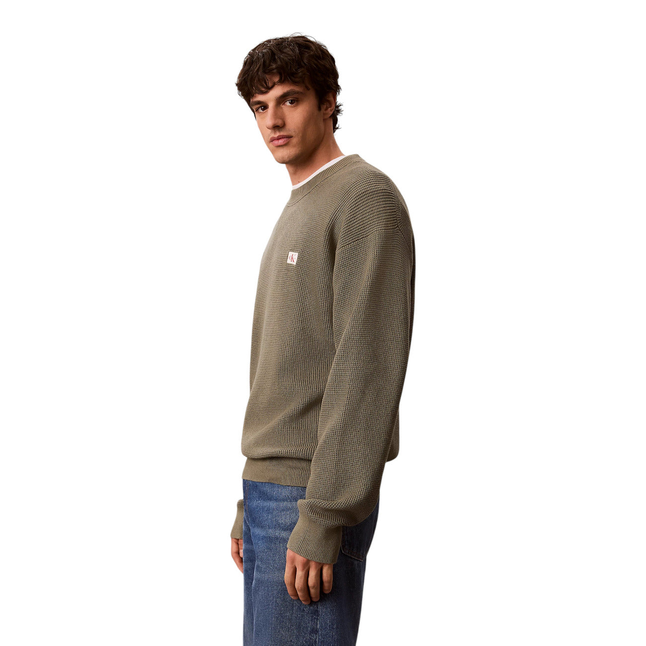 Calvin Klein Jeans Džemperis Vīriešiem