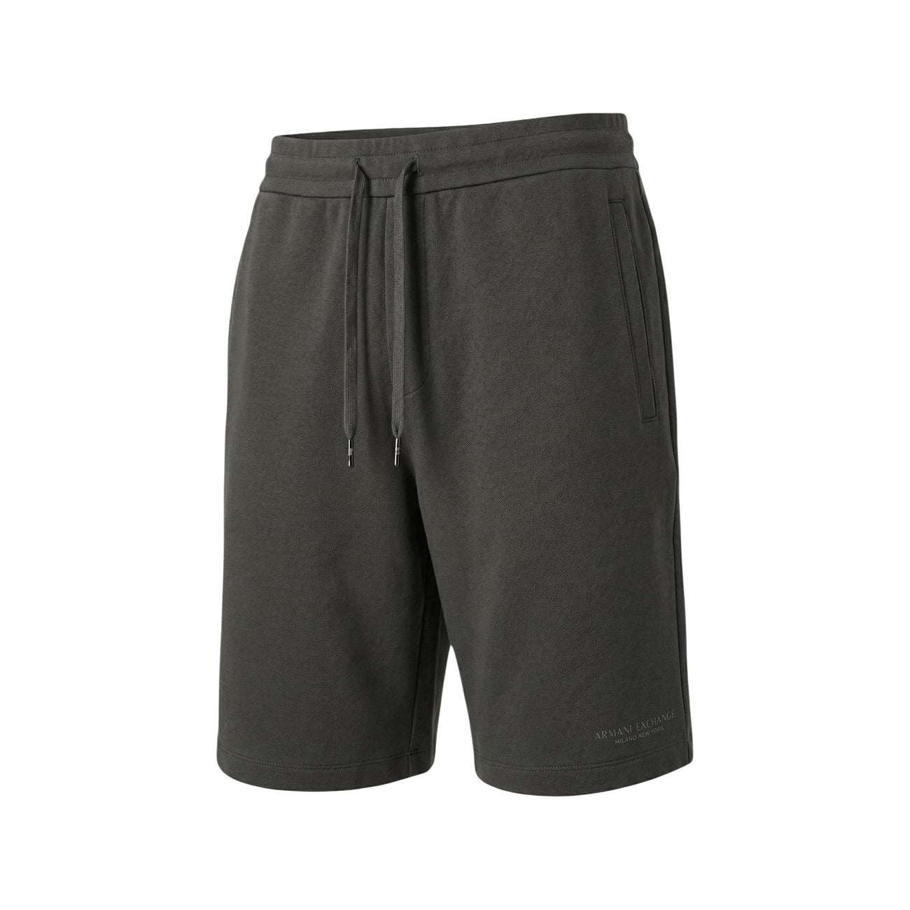 Armani Exchange Bermudas Vīriešiem