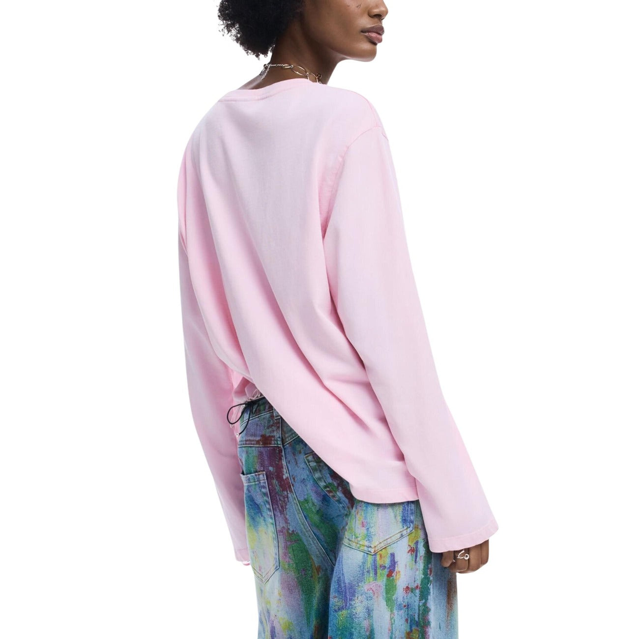 Desigual T-krekls Sievietēm