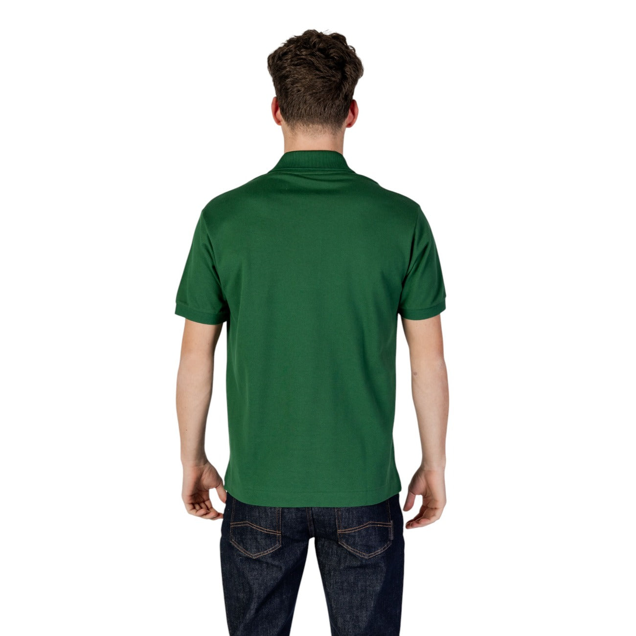 Lacoste Polo Vīriešiem