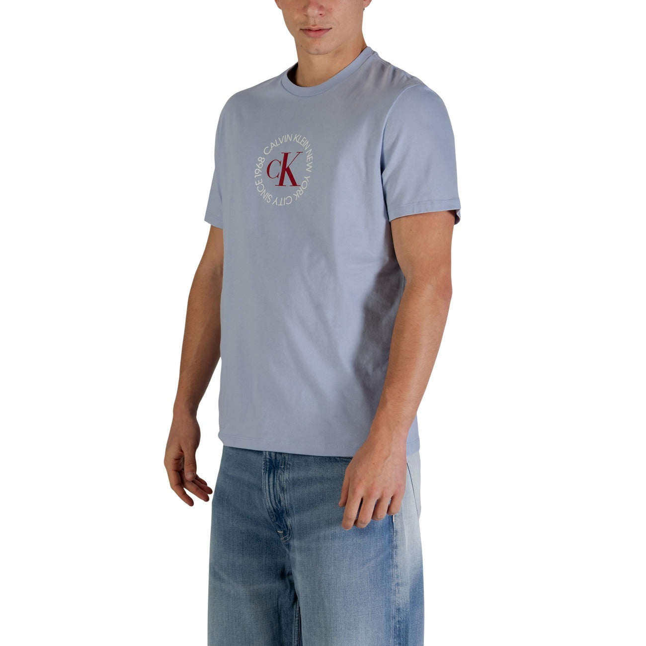 Calvin Klein Jeans T-krekls Vīriešiem