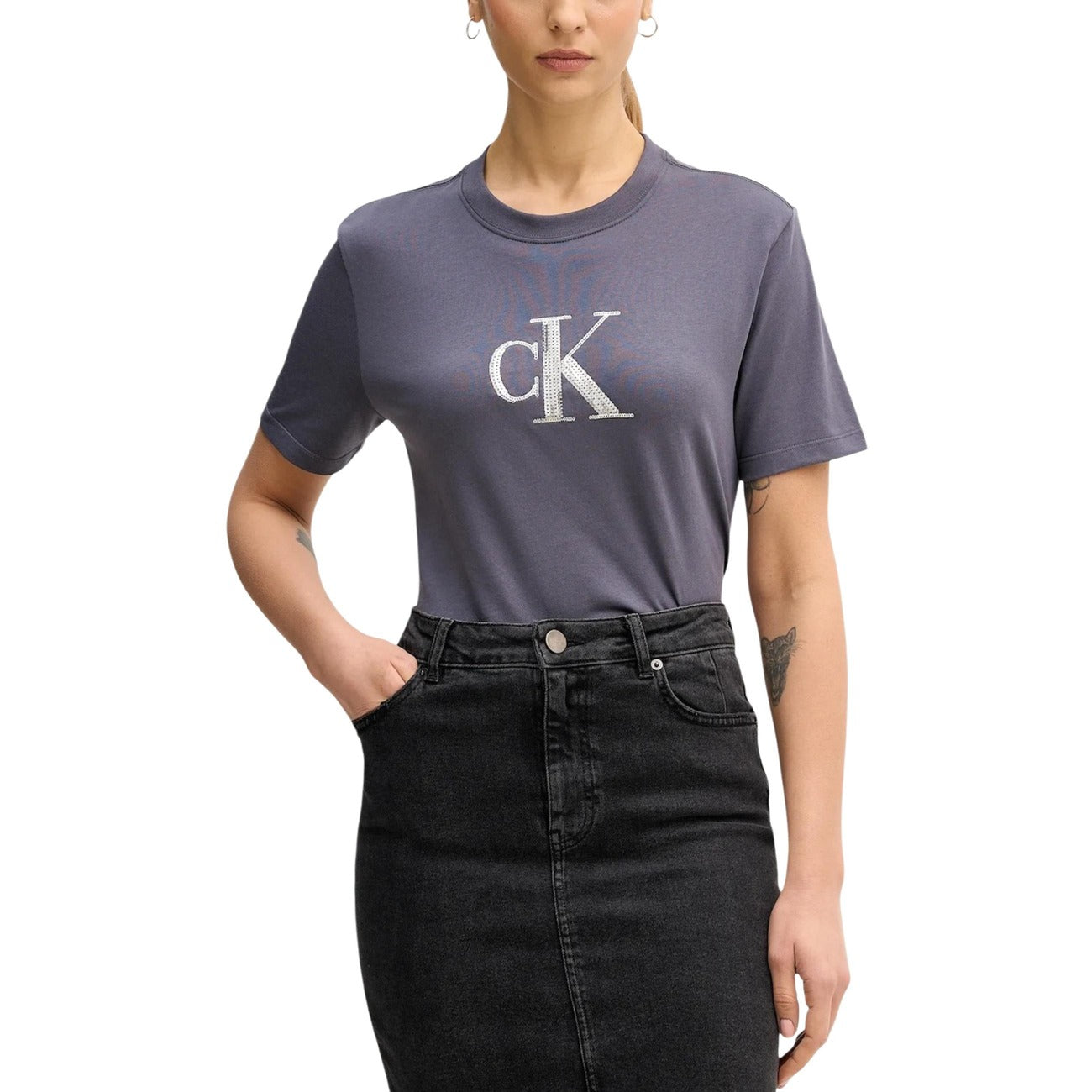 Calvin Klein Jeans T-krekls Sievietēm