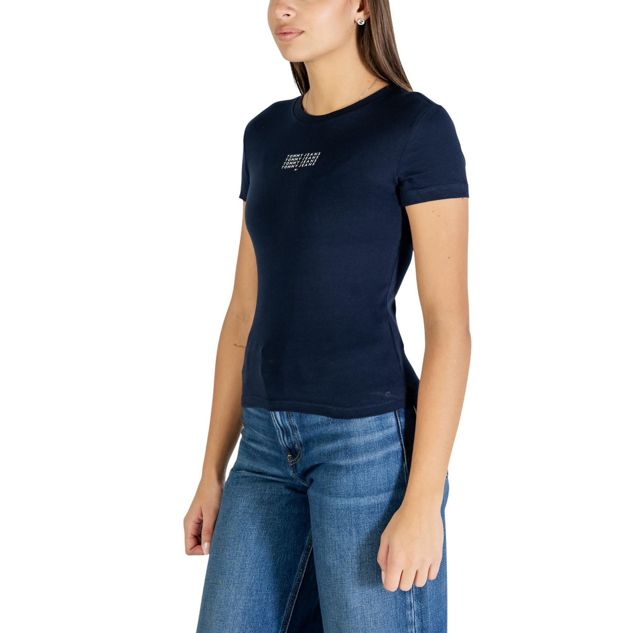 Tommy Hilfiger Jeans T-krekls Sievietēm