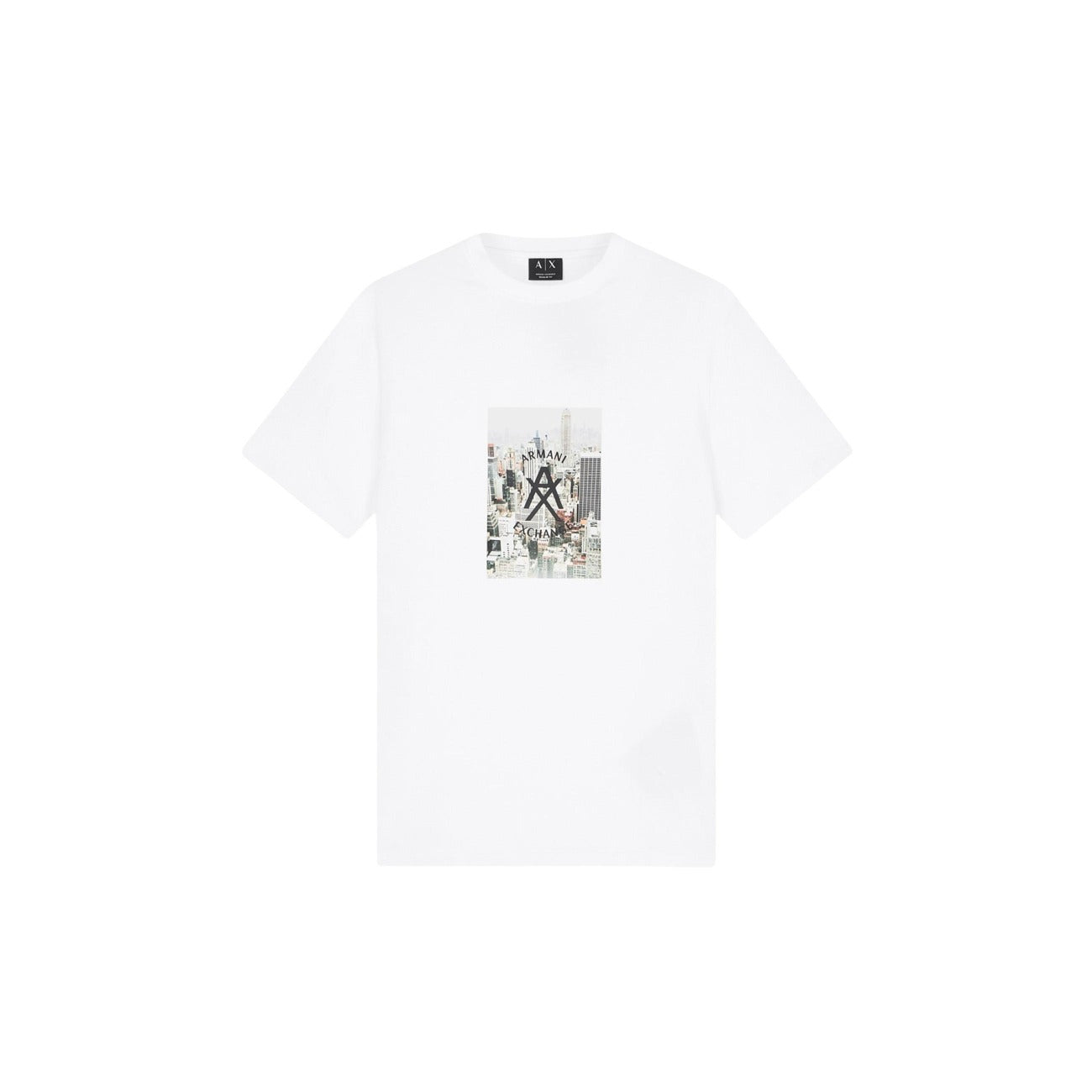 Armani Exchange T-krekls Vīriešiem
