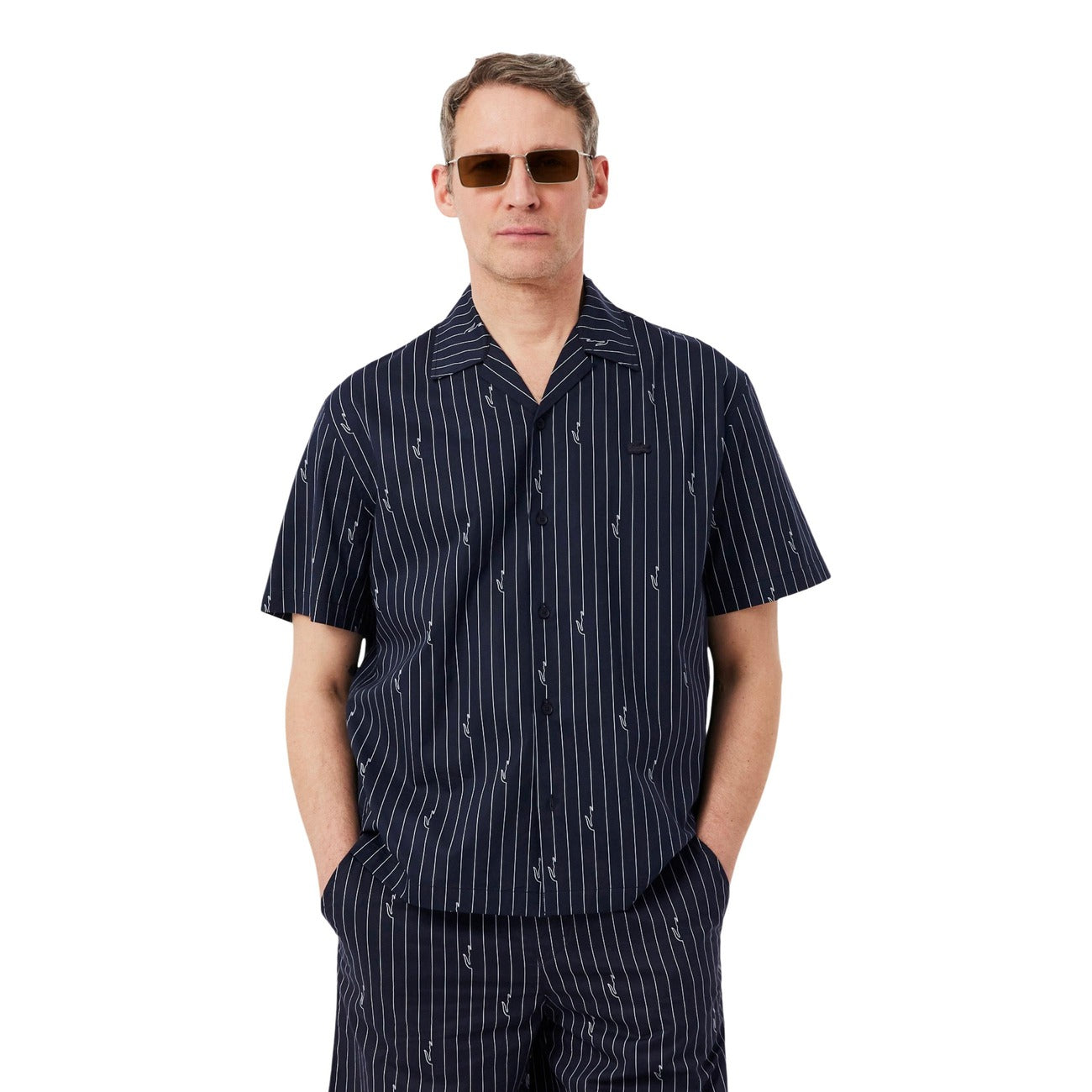 Lacoste Krekls Vīriešiem