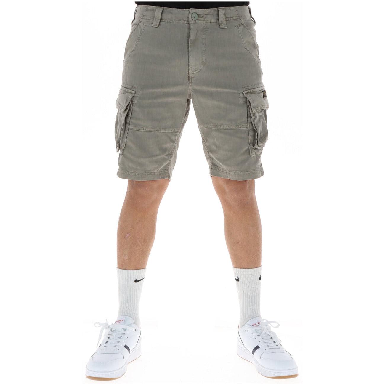 Superdry Bermudas Vīriešiem