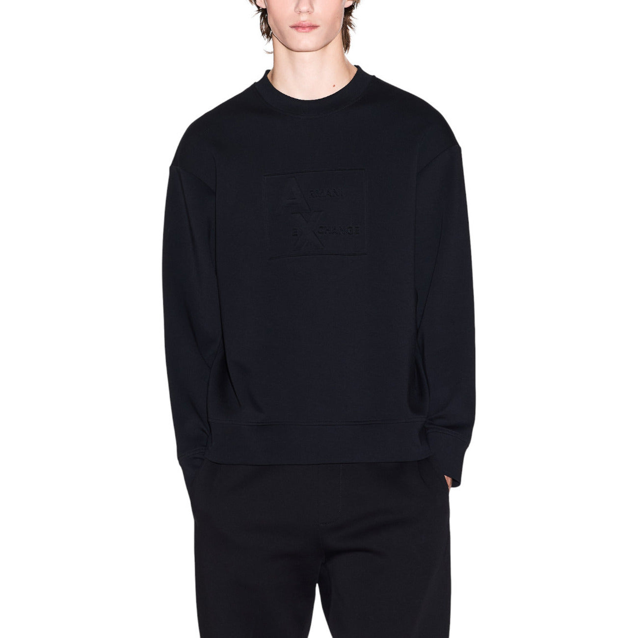 Armani Exchange Pulovers Vīriešiem