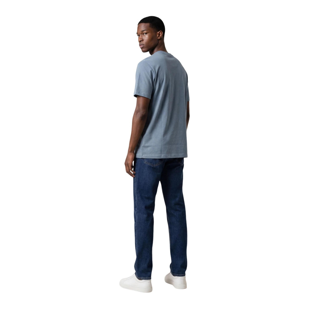 Armani Exchange T-krekls Vīriešiem