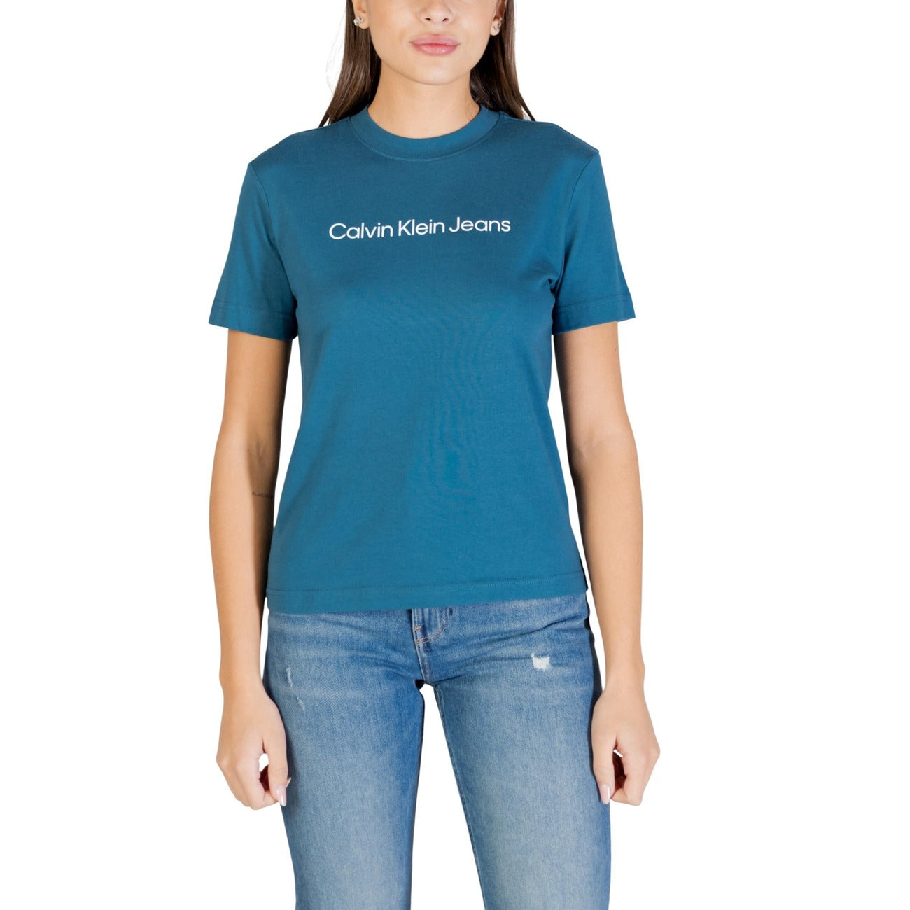 Calvin Klein Jeans T-krekls Sievietēm