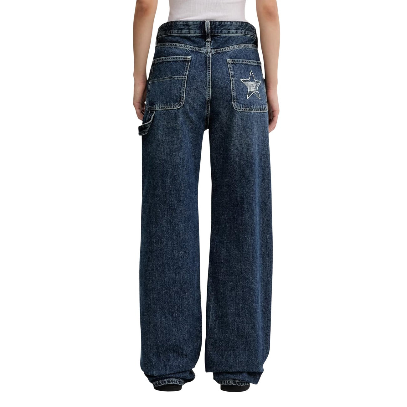 Tommy Hilfiger Jeans Džinsi Sievietēm