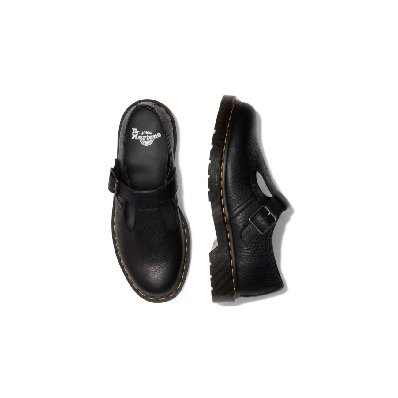 Dr. Martens sieviešu uzvelkamie apavi