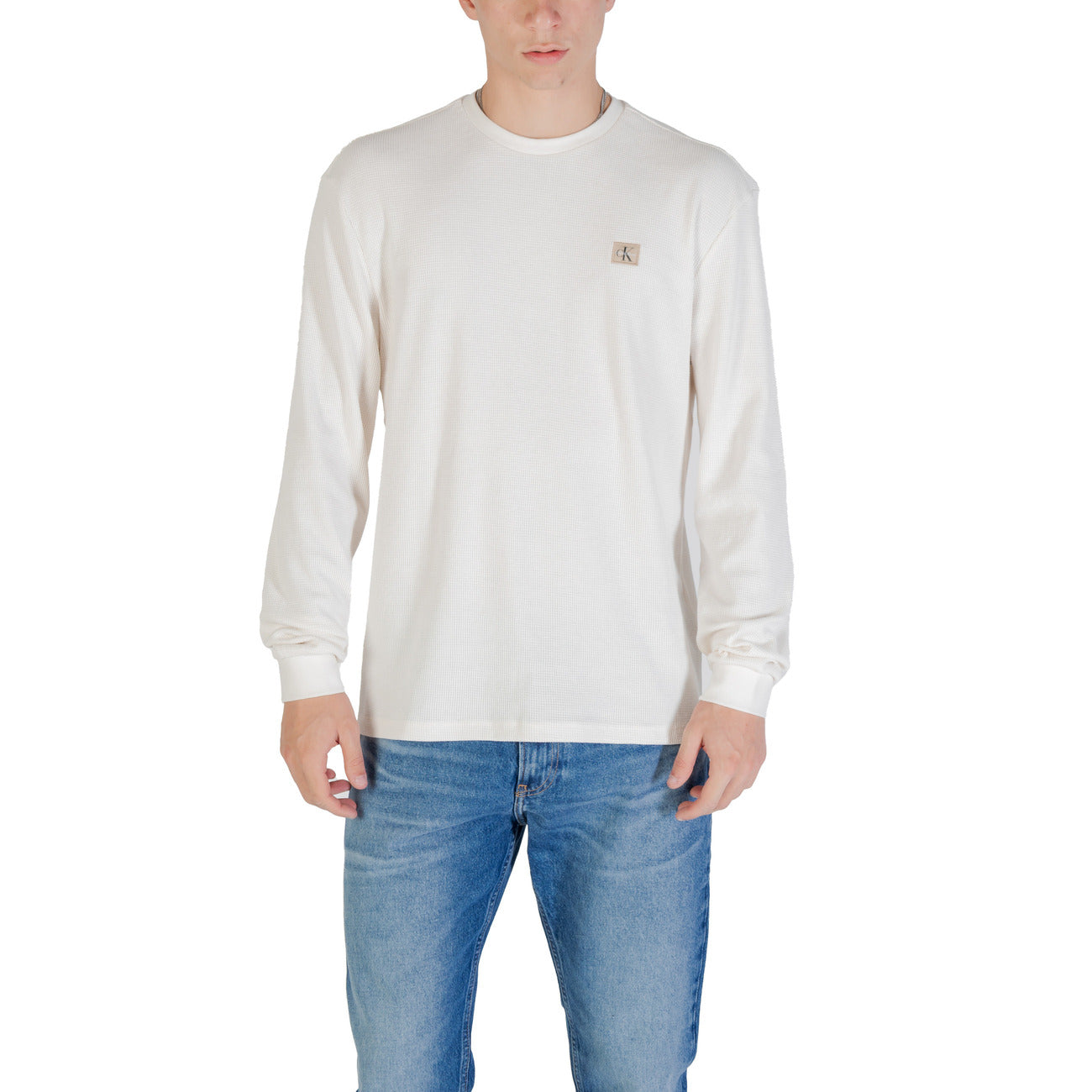 Calvin Klein Jeans Džemperis Vīriešiem