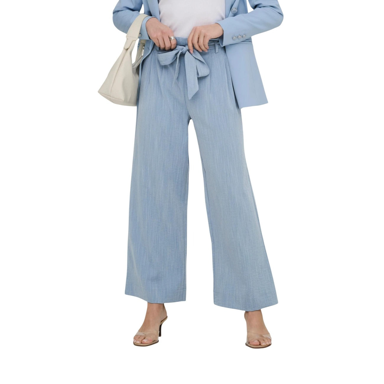 Only Women's Trousers