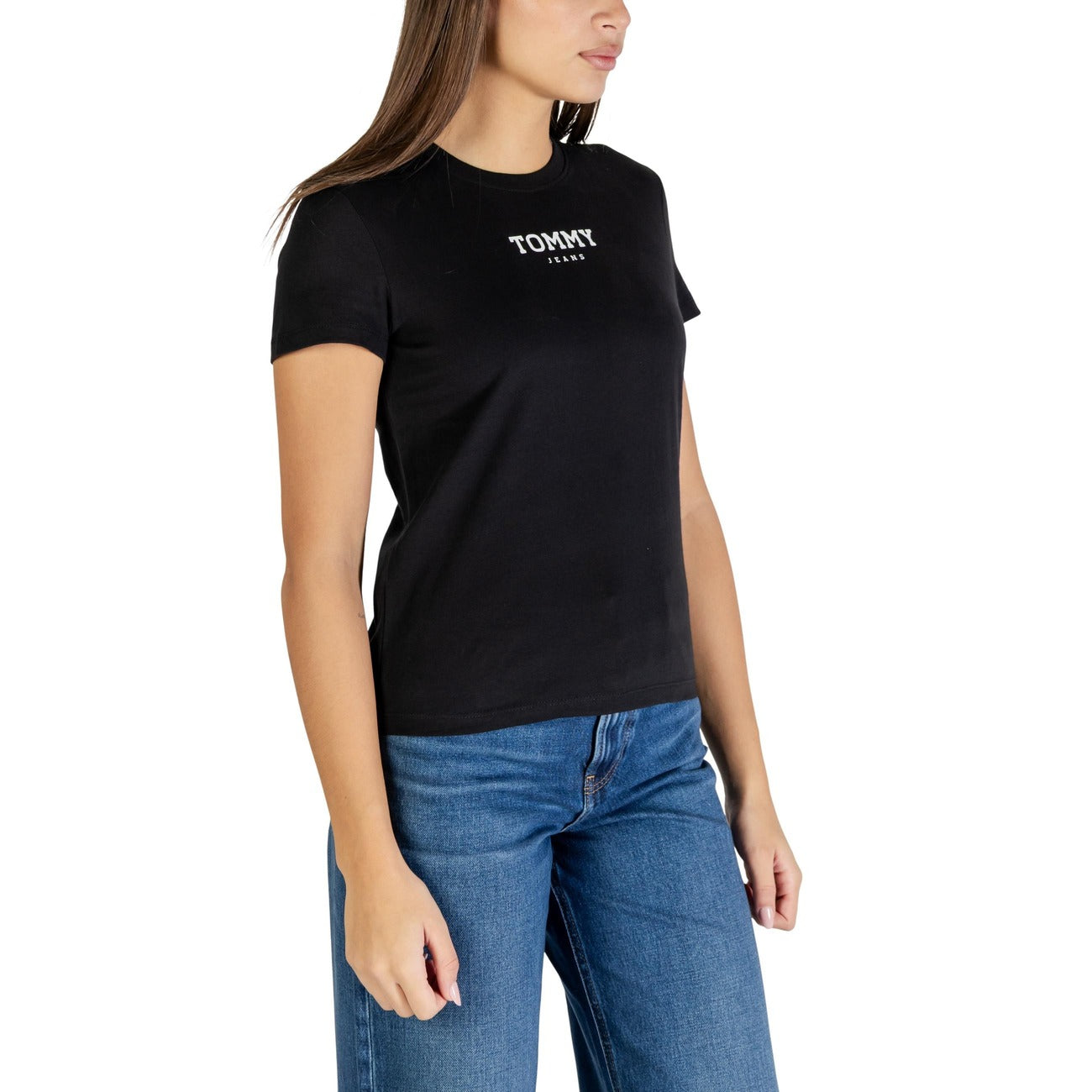 Tommy Hilfiger Jeans T-krekls Sievietēm