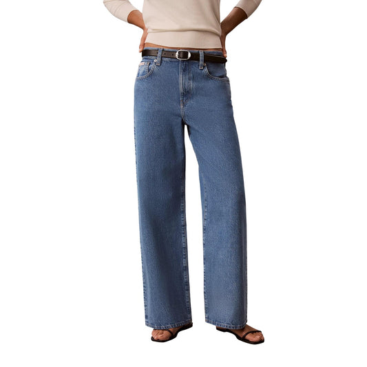 Calvin Klein Jeans Džinsi Sievietēm