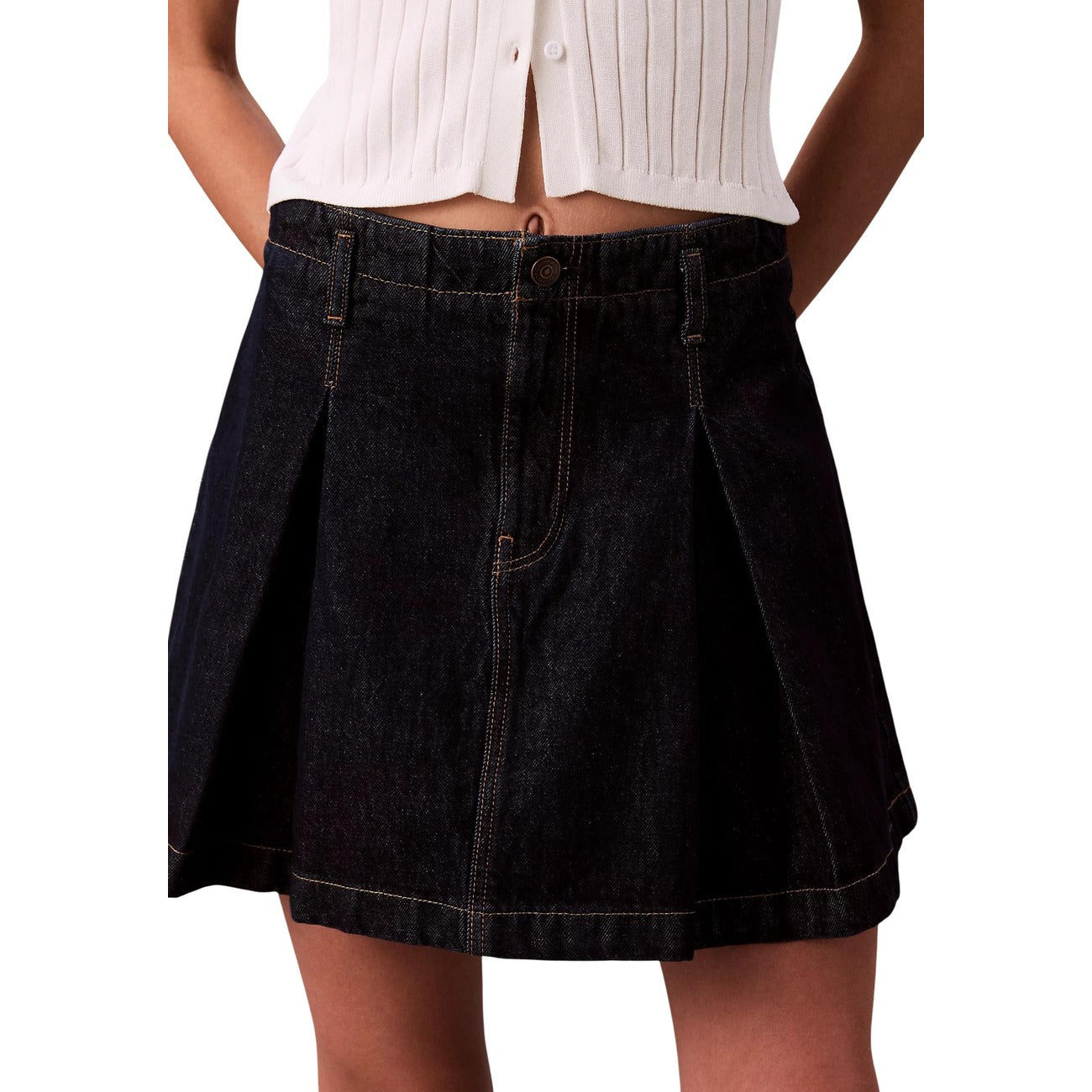 Calvin Klein Jeans Svārki Sievietēm