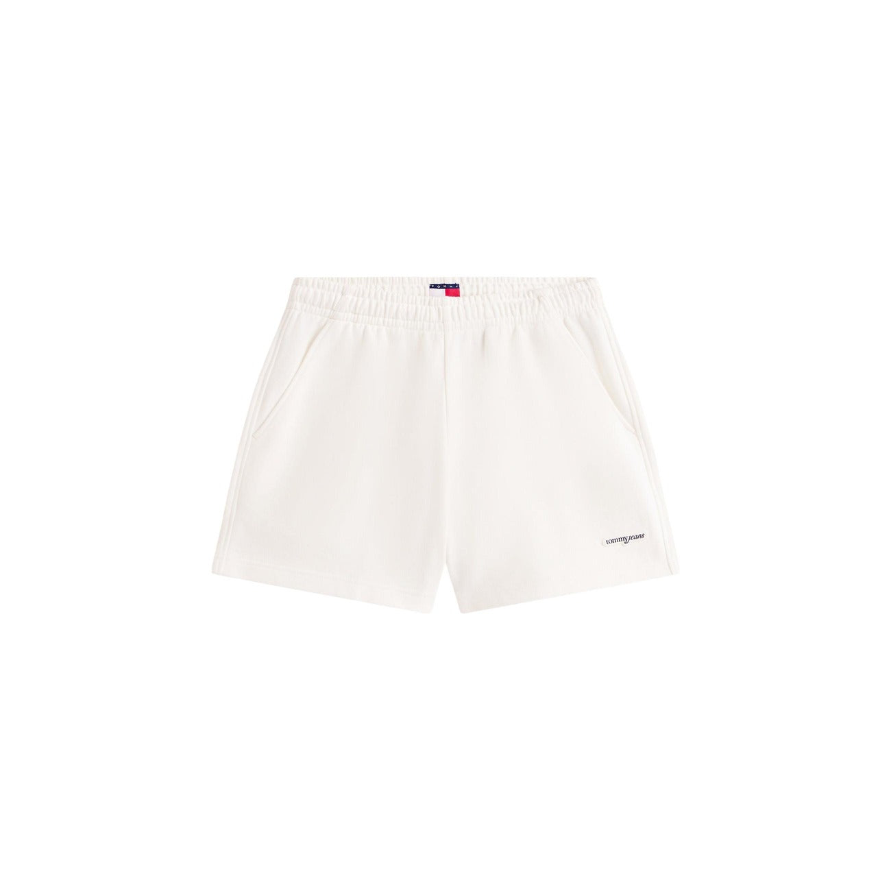 Tommy Hilfiger Jeans Šorti Sievietēm