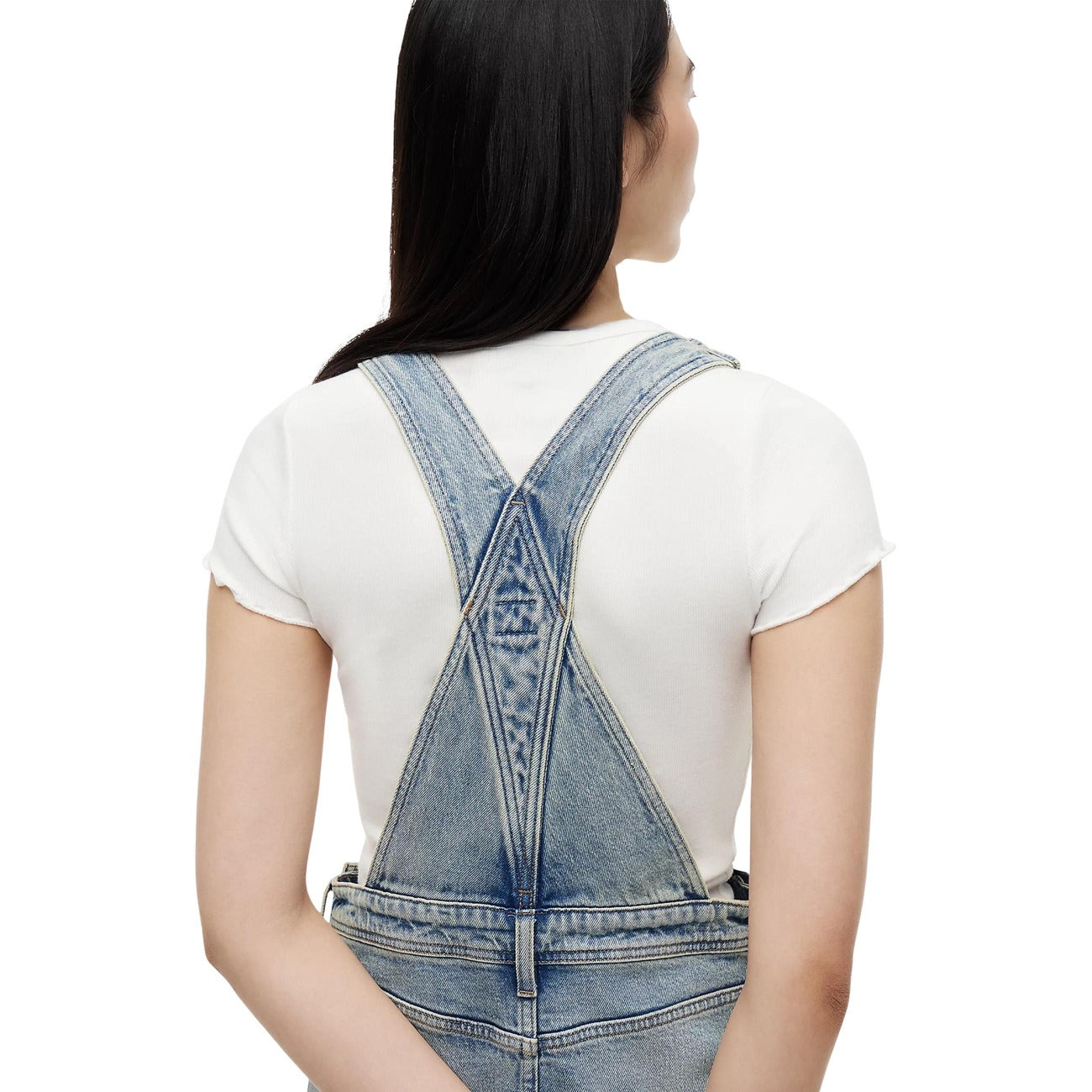 Tommy Hilfiger Jeans Svārki Sievietēm