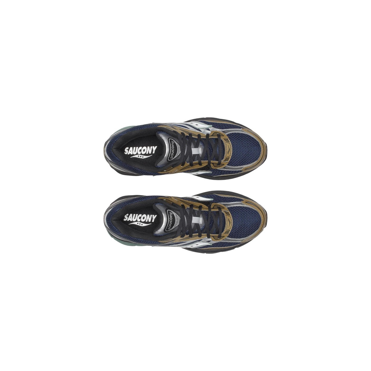 Saucony Men Sneakers