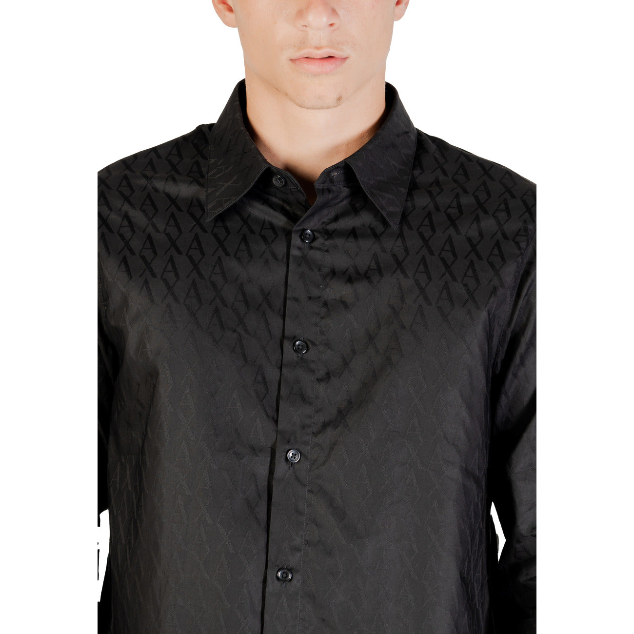 Armani Exchange Krekls Vīriešiem