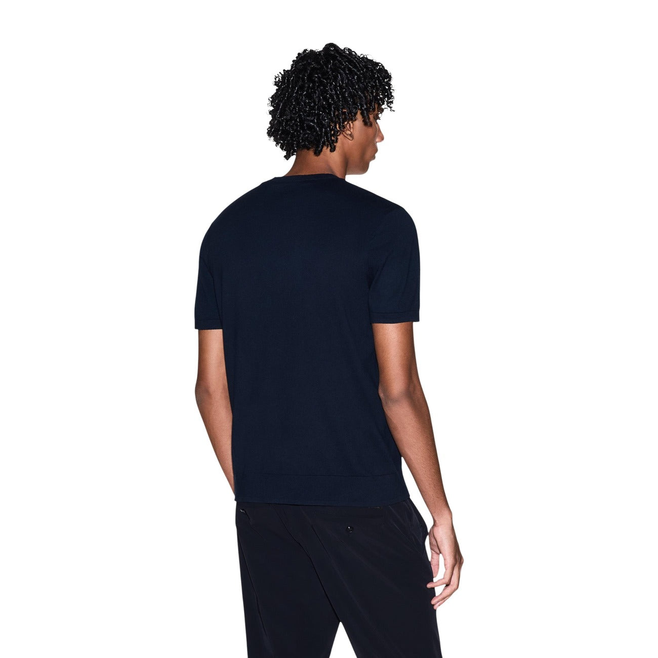 Armani Exchange T-krekls Vīriešiem