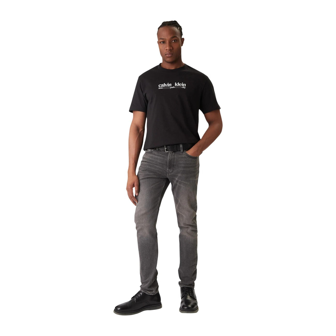 Calvin Klein Jeans T-krekls Vīriešiem