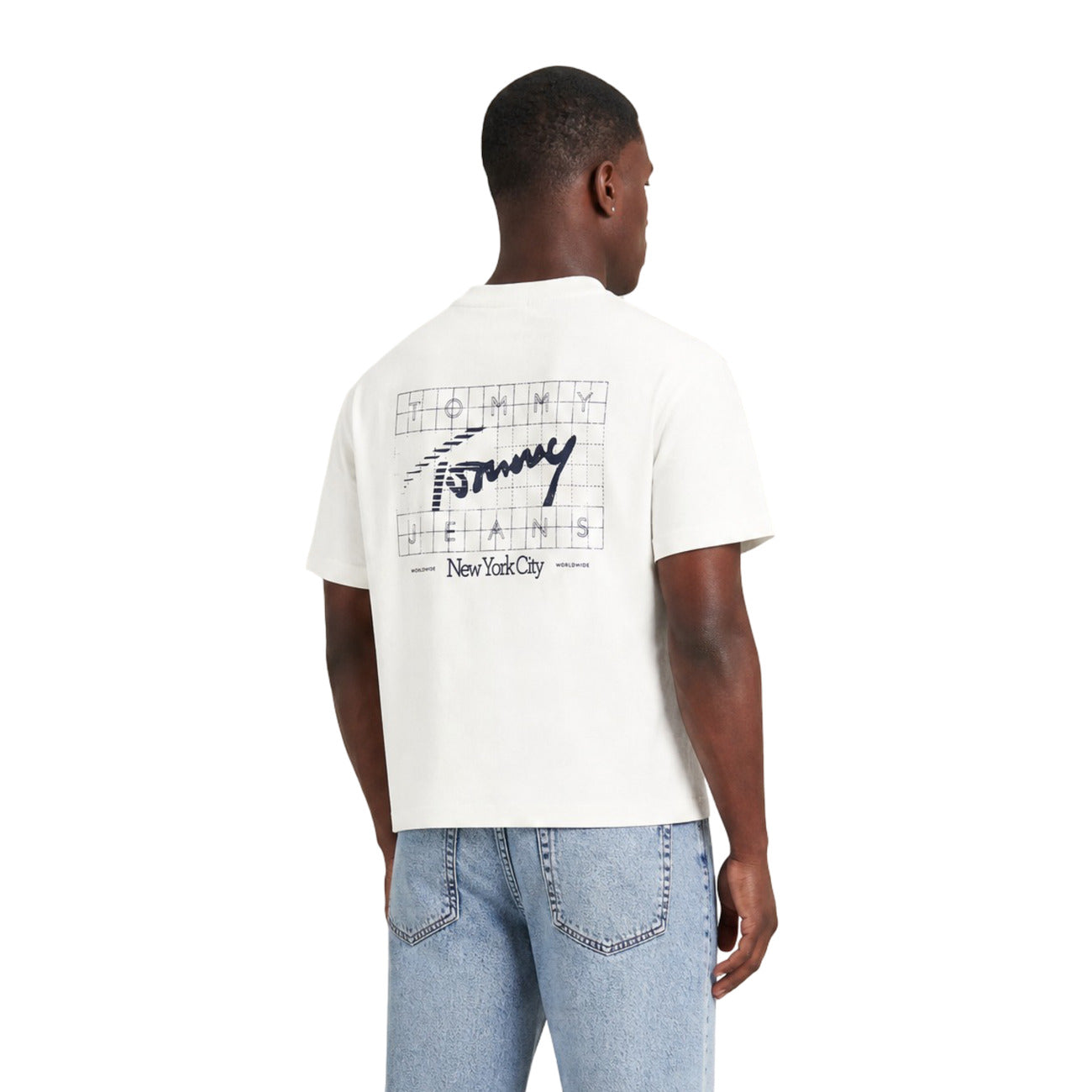 Tommy Hilfiger Jeans T-krekls Vīriešiem