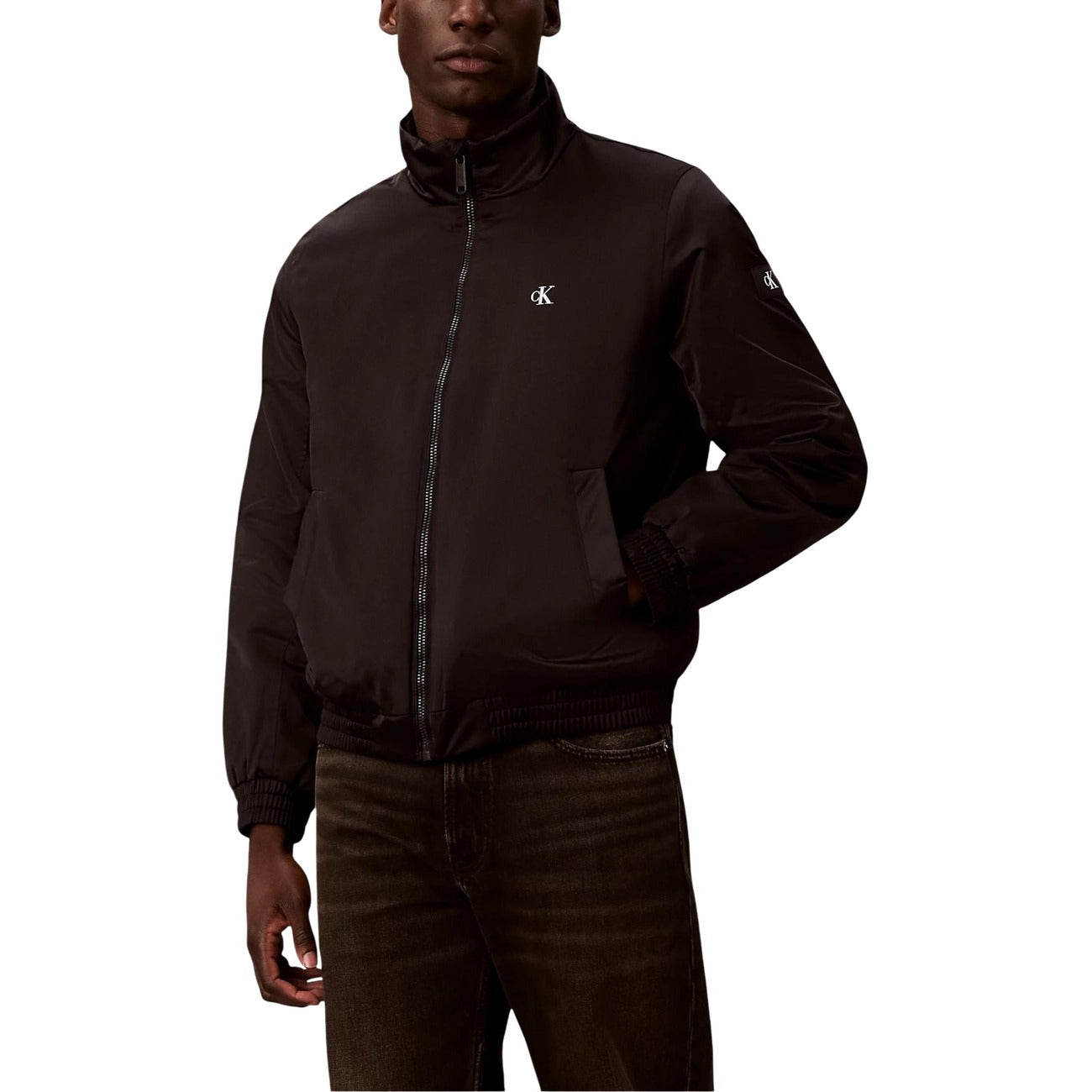 Calvin Klein Jeans Men's Jacket