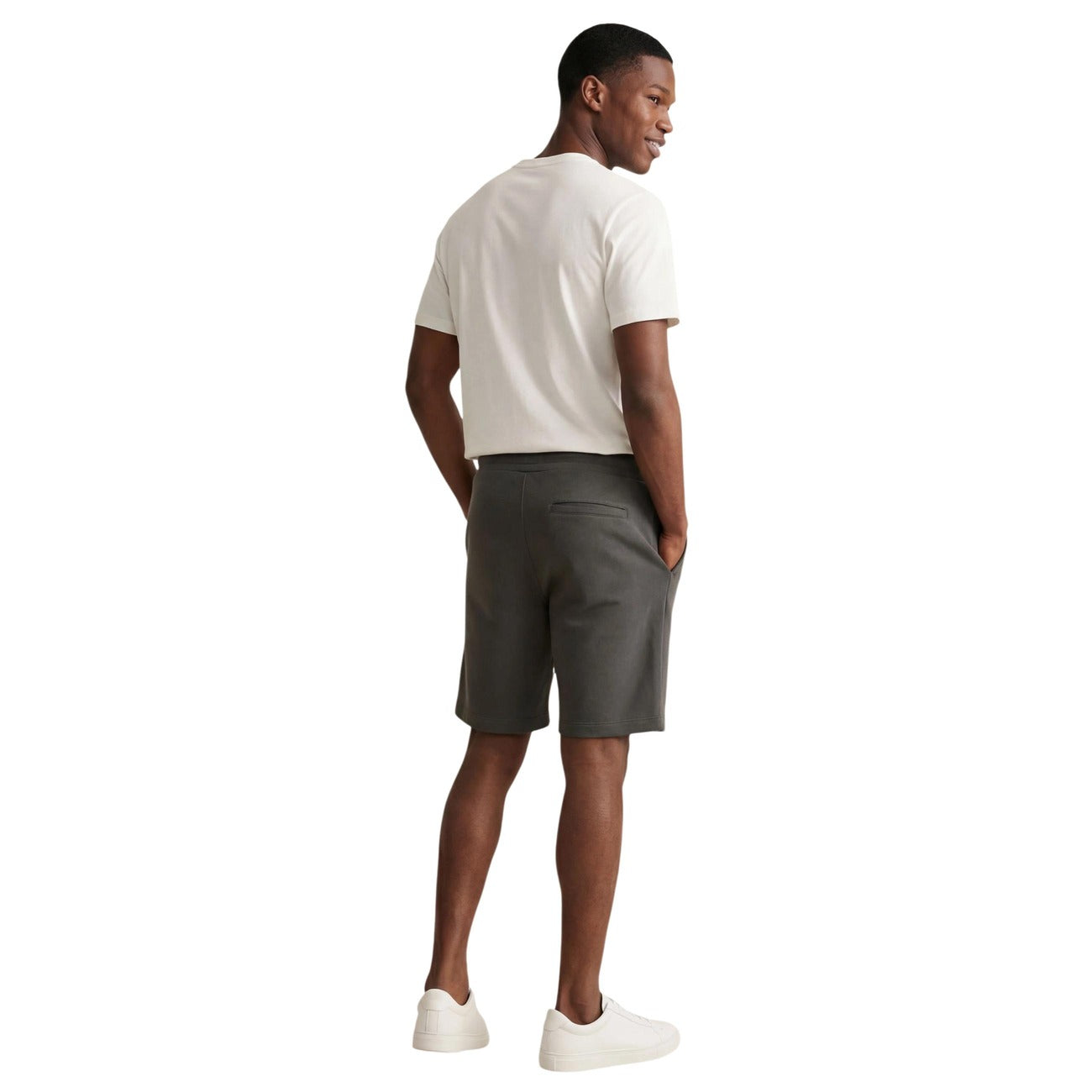 Armani Exchange Bermudas Vīriešiem